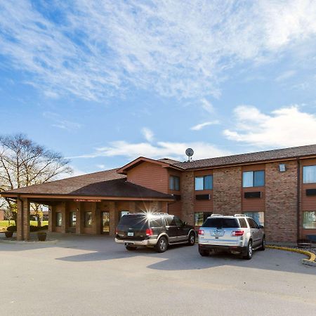 Quality Inn - Storm Lake Exterior photo